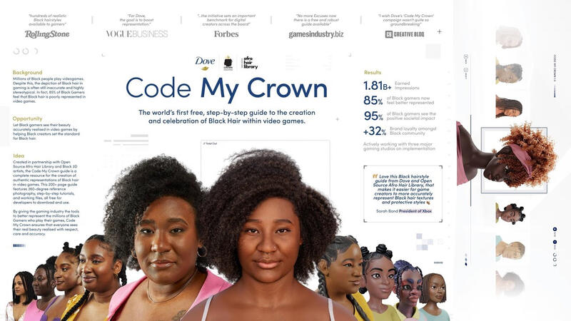 Dove: Code My Crown Dove: Code My Crown excerpt